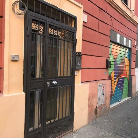 Apartamento Casa Sophia Roma Exterior foto