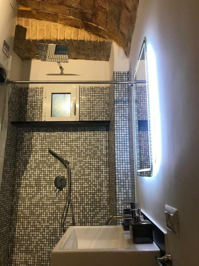 Apartamento Casa Sophia Roma Exterior foto