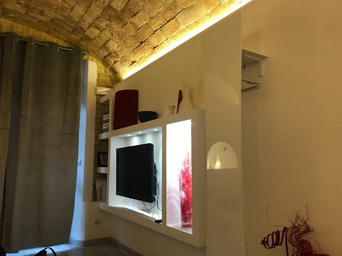 Apartamento Casa Sophia Roma Exterior foto
